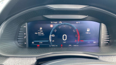 Skoda Scala 1.0 TSI 116 SE Edition 5dr Petrol Hatchback